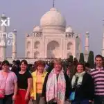 Delhi Agra Same Day Tour by car