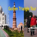 golden triangle tour India