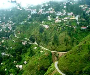Almora Almora