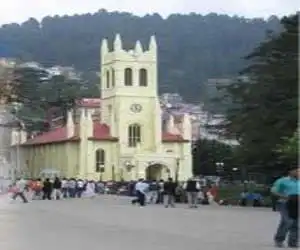 Delhi to Shimla Taxi Delhi to Shimla Taxi