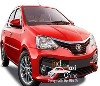 Etios taxi on rent in Delhi Etios taxi on rent in Delhi