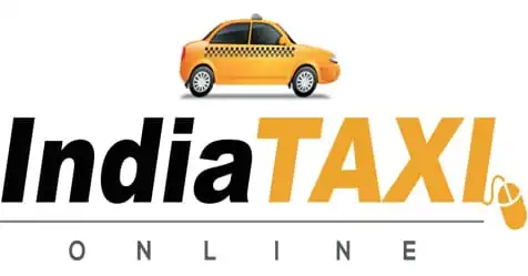 Logo India taxi online Logo India taxi online