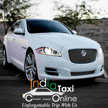 Luxury car rentals delhi