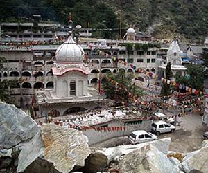 Manikaran-Places-nearby kasol