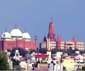 Mathura Mathura