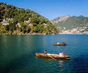 Nainital Nainital