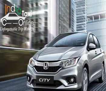 Rent honda city in Delhi Rent honda city in Delhi