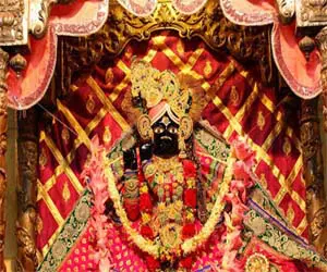 Sri-Banke-Bihari Sri-Banke-Bihari