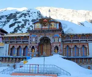 badrinath-dham badrinath-dham