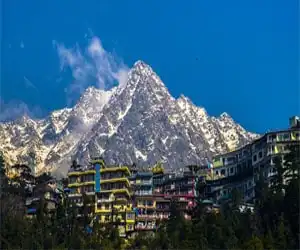 dharamshala-Places-nearby kasol