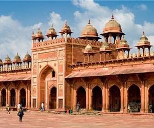 fatehpur-sikri-indiataxionline