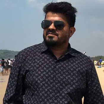 About us 1 Kailash Jha Founder and CEO
