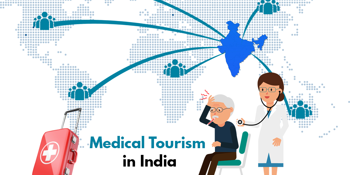 Medical Tourism In India