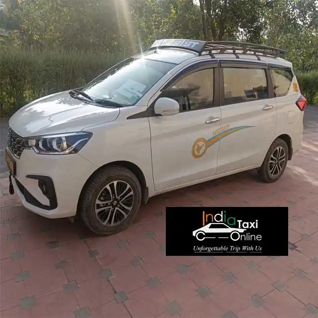 Maruti Ertiga taxi in Delhi Maruti Ertiga taxi in Delhi