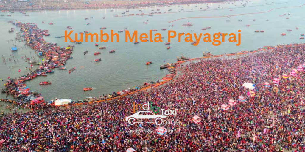 Maha Kumbh Mela Prayagraj