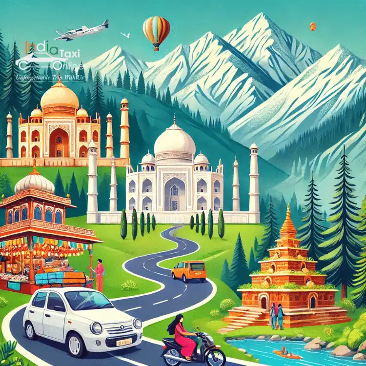 Agra Shimla Manali Tour Packages from Chennai Agra Shimla Manali Tour Packages from Chennai