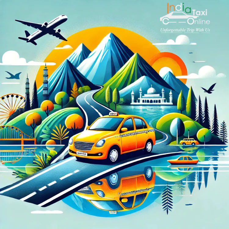 Delhi to Naukuchiatal Taxi Delhi to Naukuchiatal Taxi