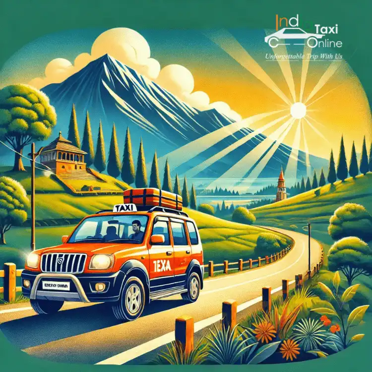 Delhi to Parwanoo Taxi Service Delhi to Parwanoo Taxi Service