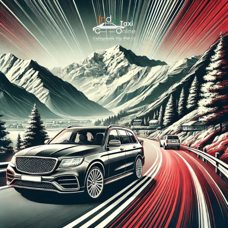 Delhi to Shimla Manali Tour Car Hire Delhi to Shimla Manali Tour Car Hire