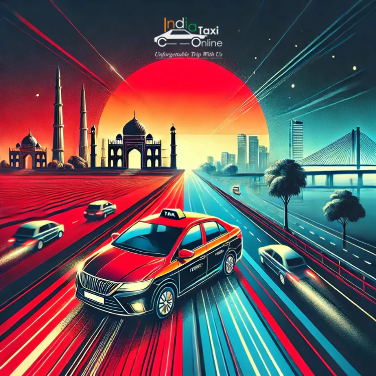 Delhi to Shri Ganganagar Taxi Delhi to Shri Ganganagar Taxi