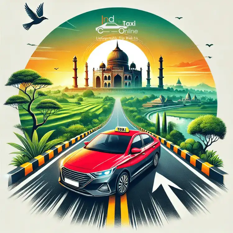 Delhi to Surya Mandir