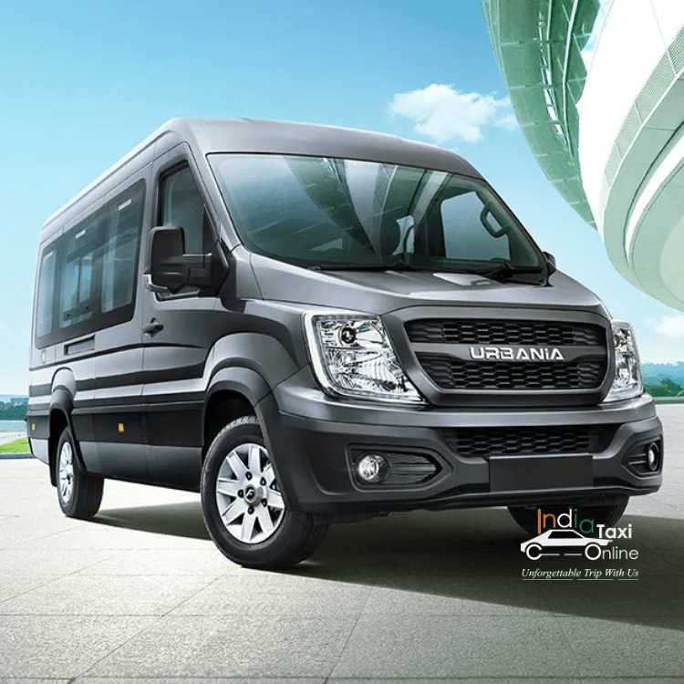 Force Urbania on Rent in Ghaziabad