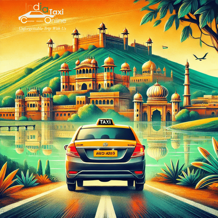Noida to Alwar Taxi Noida to Alwar Taxi