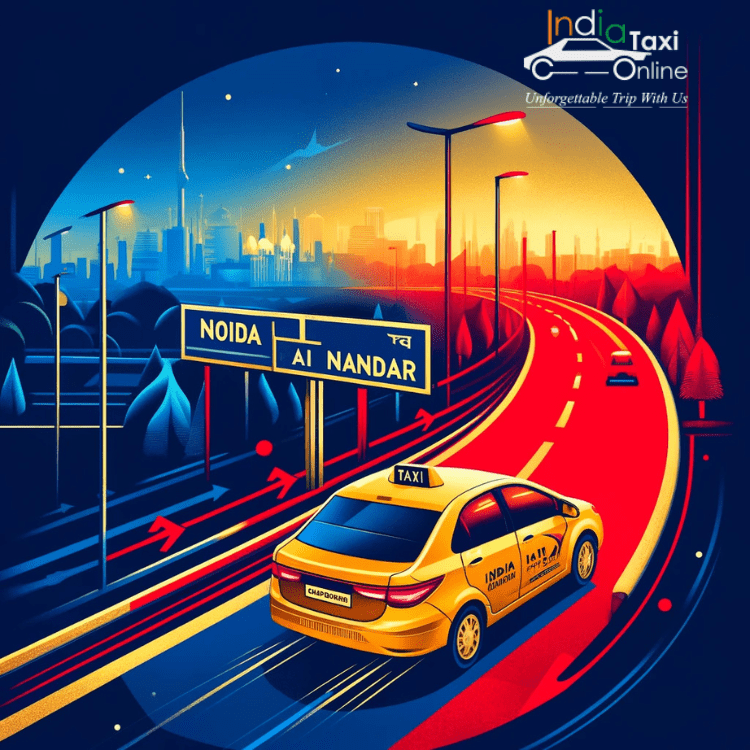 Noida to Atal Nagar Taxi Noida to Atal Nagar Taxi