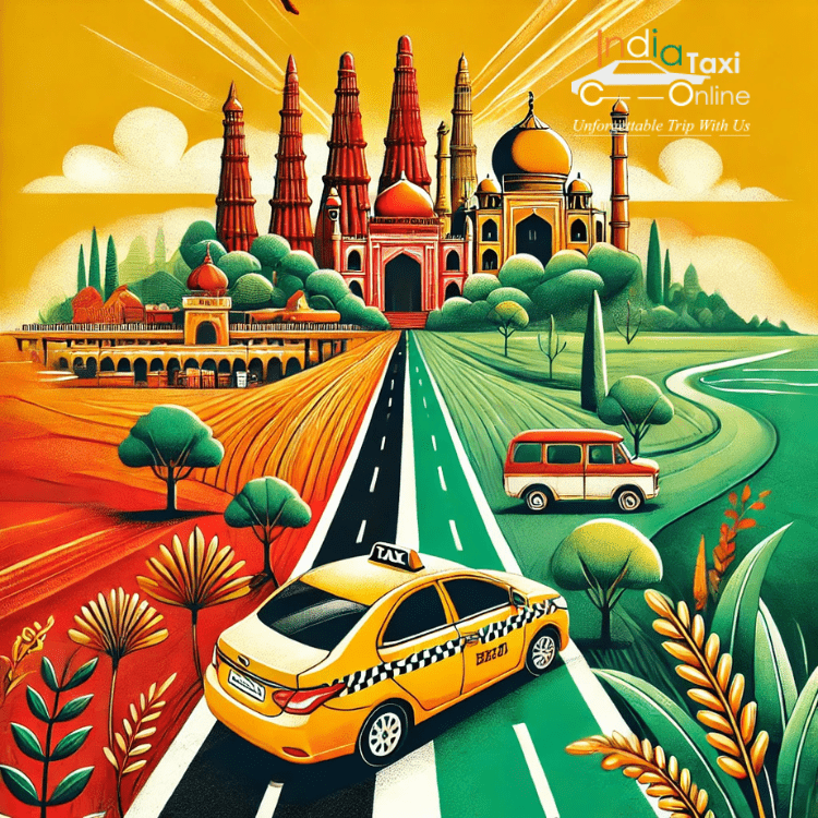 Noida to Babhnan Taxi Noida to Babhnan Taxi