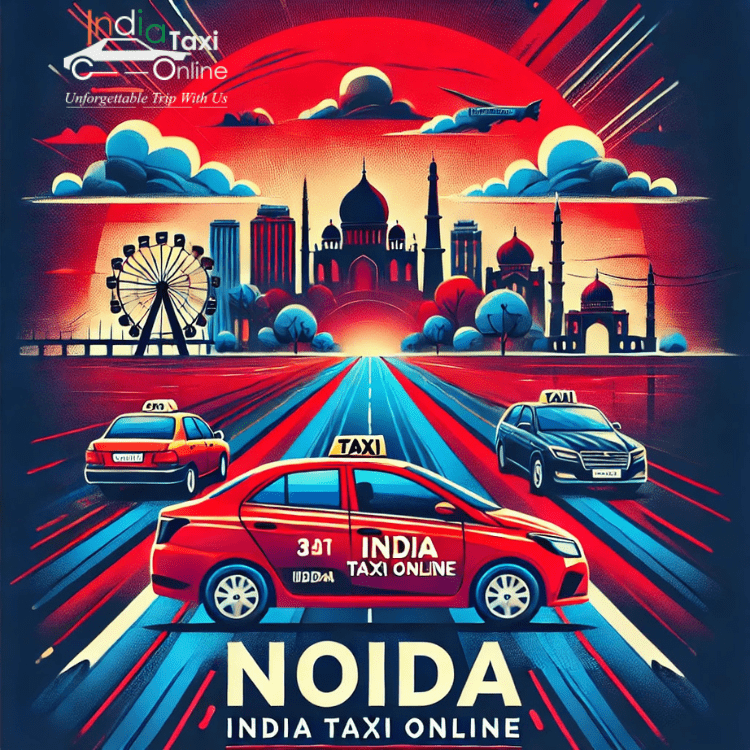 Noida to Bagidora Taxi Noida to Bagidora Taxi