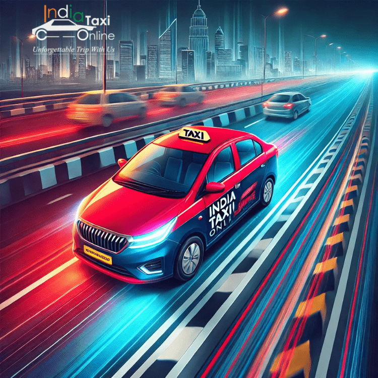 Noida to Baharampur Taxi