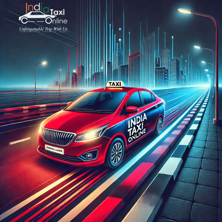 Noida to Baheri Taxi