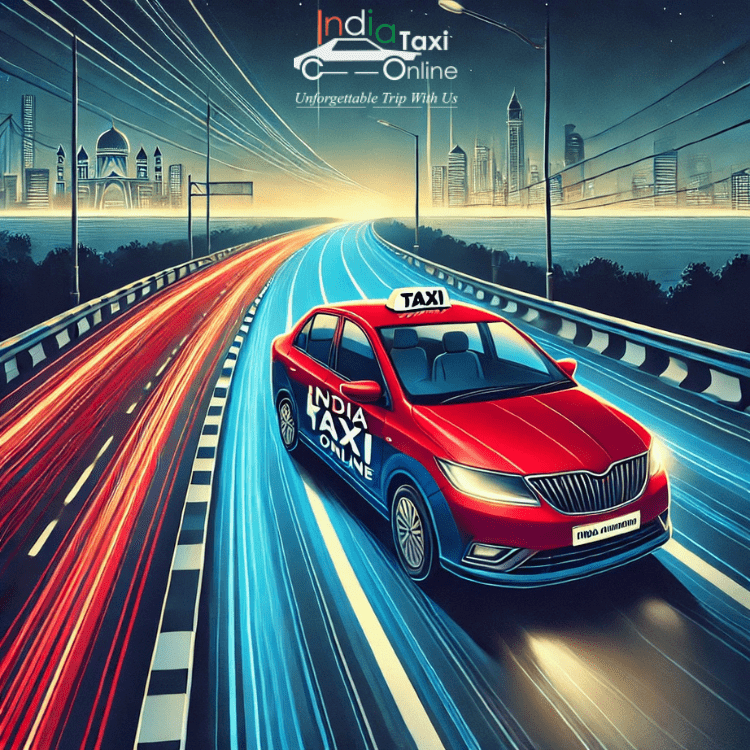 Noida to Balangir Taxi