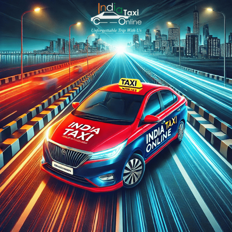 Noida to Balasinor Taxi