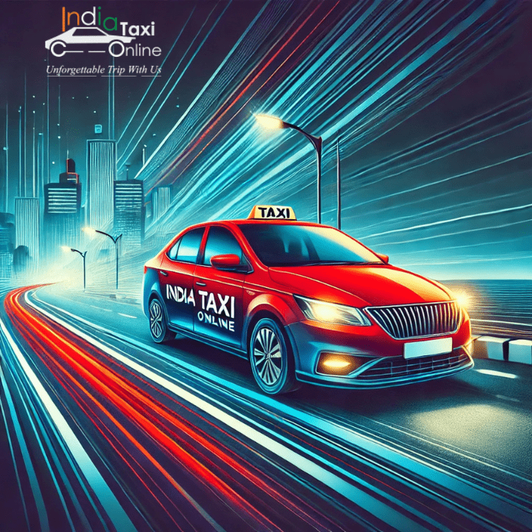 Noida to Bandikui Taxi