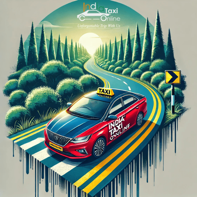 Noida to Bandipur Taxi Noida to Bandipur Taxi