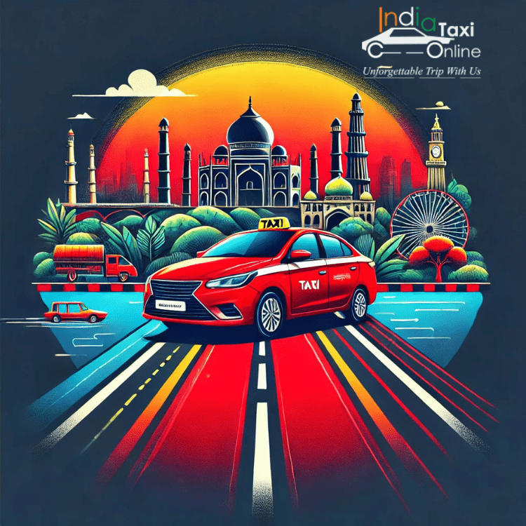 Noida to Bassi Pathana Taxi Noida to Bassi Pathana Taxi