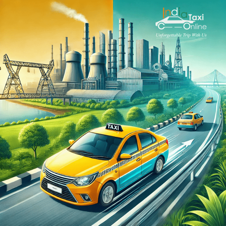 Noida to Bhilai Taxi Noida to Bhilai Taxi