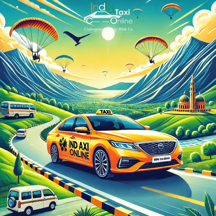 Noida to Bir Bling Taxi Noida to Bir Bling Taxi