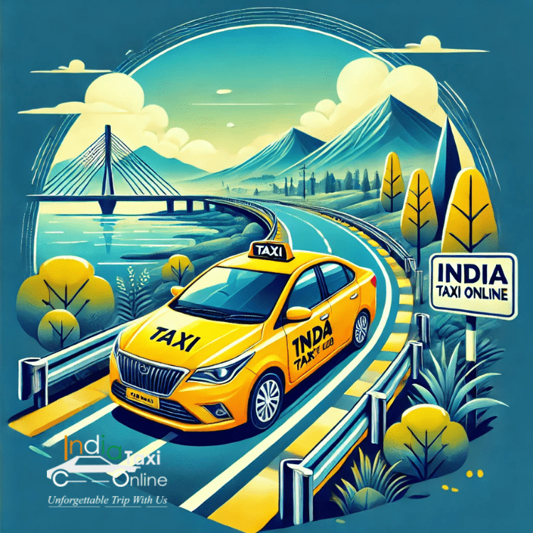 Noida to Borsad Taxi