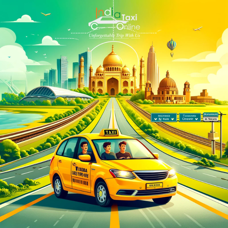 Noida to Chandigarh Taxi Noida to Chandigarh Taxi