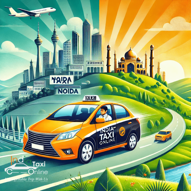 Noida to Chirimiri Taxi Noida to Chirimiri Taxi