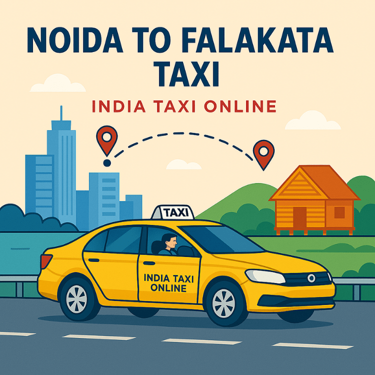 Noida to Falakata Taxi Noida to Falakata Taxi Noida to Falakata Taxi