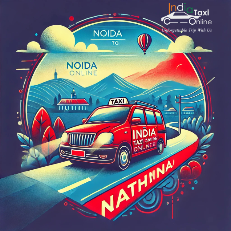 Noida to Kathmandu Taxi Noida to Kathmandu Taxi