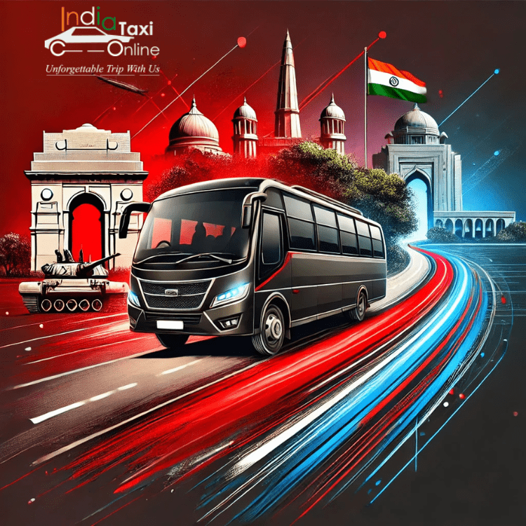 Tempo Traveller on Rent in Delhi Cantt Tempo Traveller on Rent in Delhi Cantt