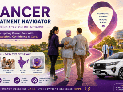 Cancer Treatment Navigator in India Cancer Treatment Navigator in India