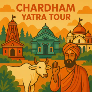Delhi Sightseeing Tour By Car