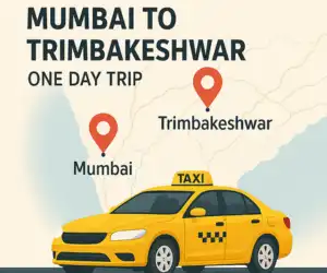 Mumbai to Trimbakeshwar Tour