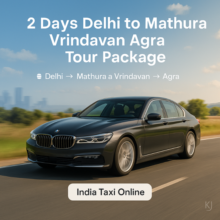 2 Days Delhi to Mathura Vrindavan Agra Tour Package 2 Days Delhi to Mathura Vrindavan Agra Tour Package