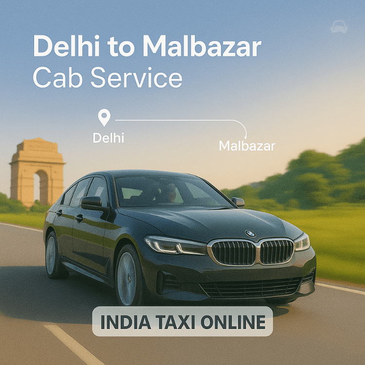 Delhi to Malbazar Cab Service Delhi to Malbazar Cab Service